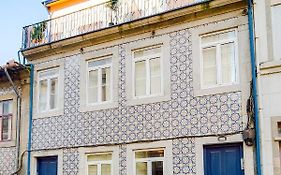 Nomad'S Bonjardim City Flats