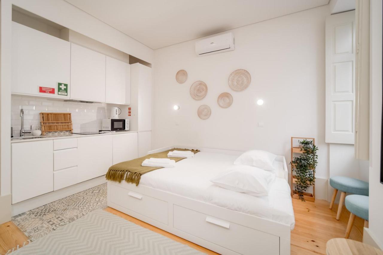 Nomad'S Bonjardim City Flats OOporto Exterior foto