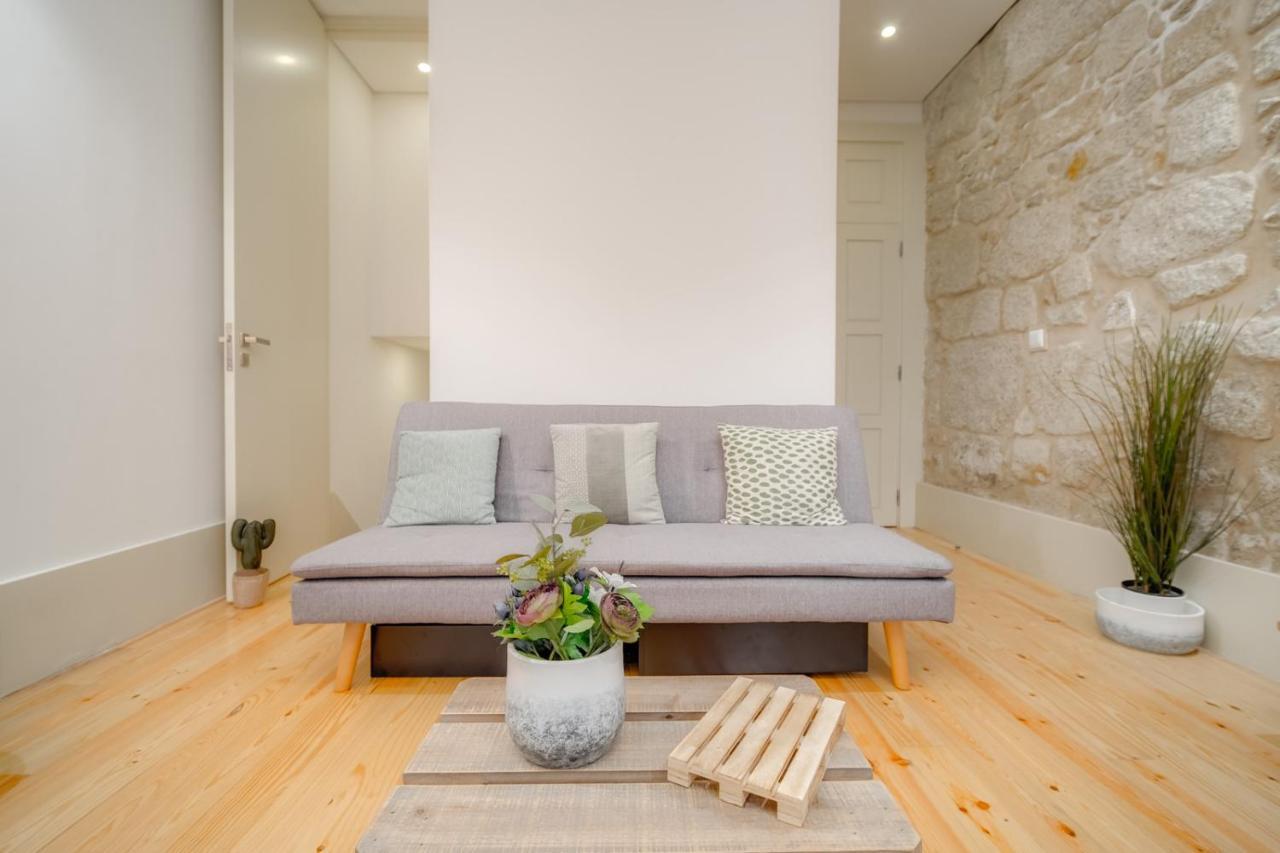 Nomad'S Bonjardim City Flats OOporto Exterior foto