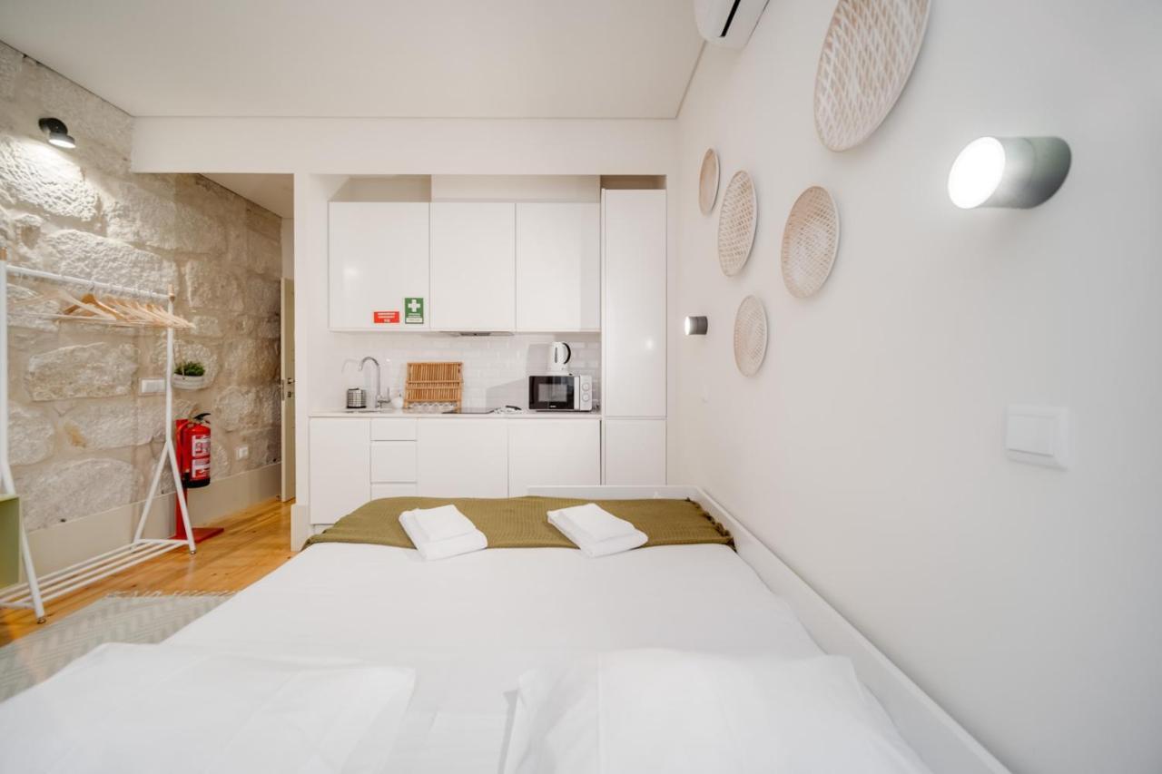 Nomad'S Bonjardim City Flats OOporto Exterior foto