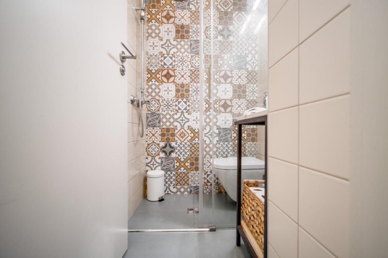 Nomad'S Bonjardim City Flats OOporto Exterior foto