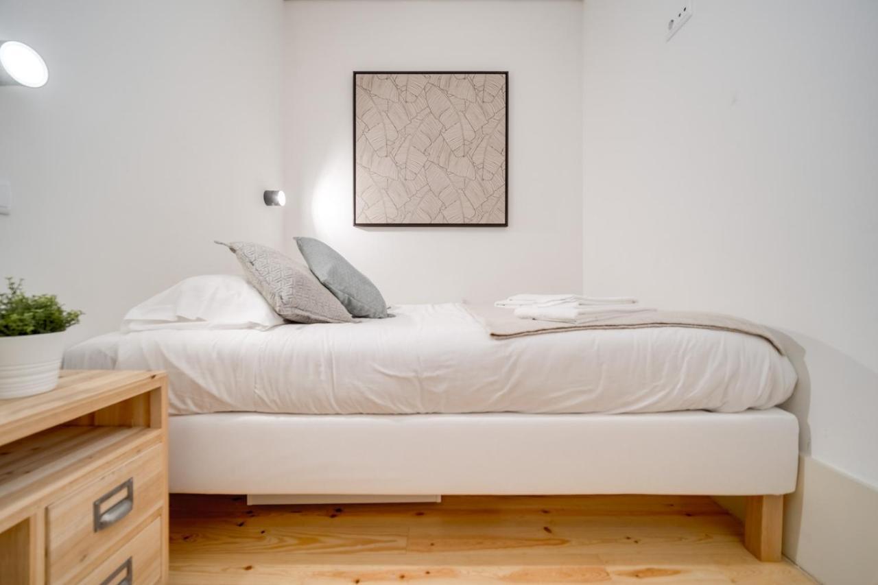 Nomad'S Bonjardim City Flats OOporto Exterior foto