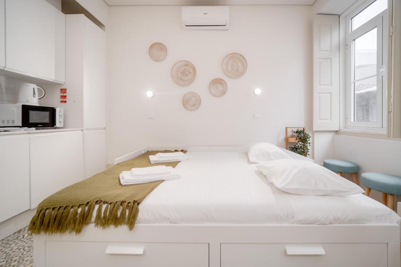 Nomad'S Bonjardim City Flats OOporto Exterior foto