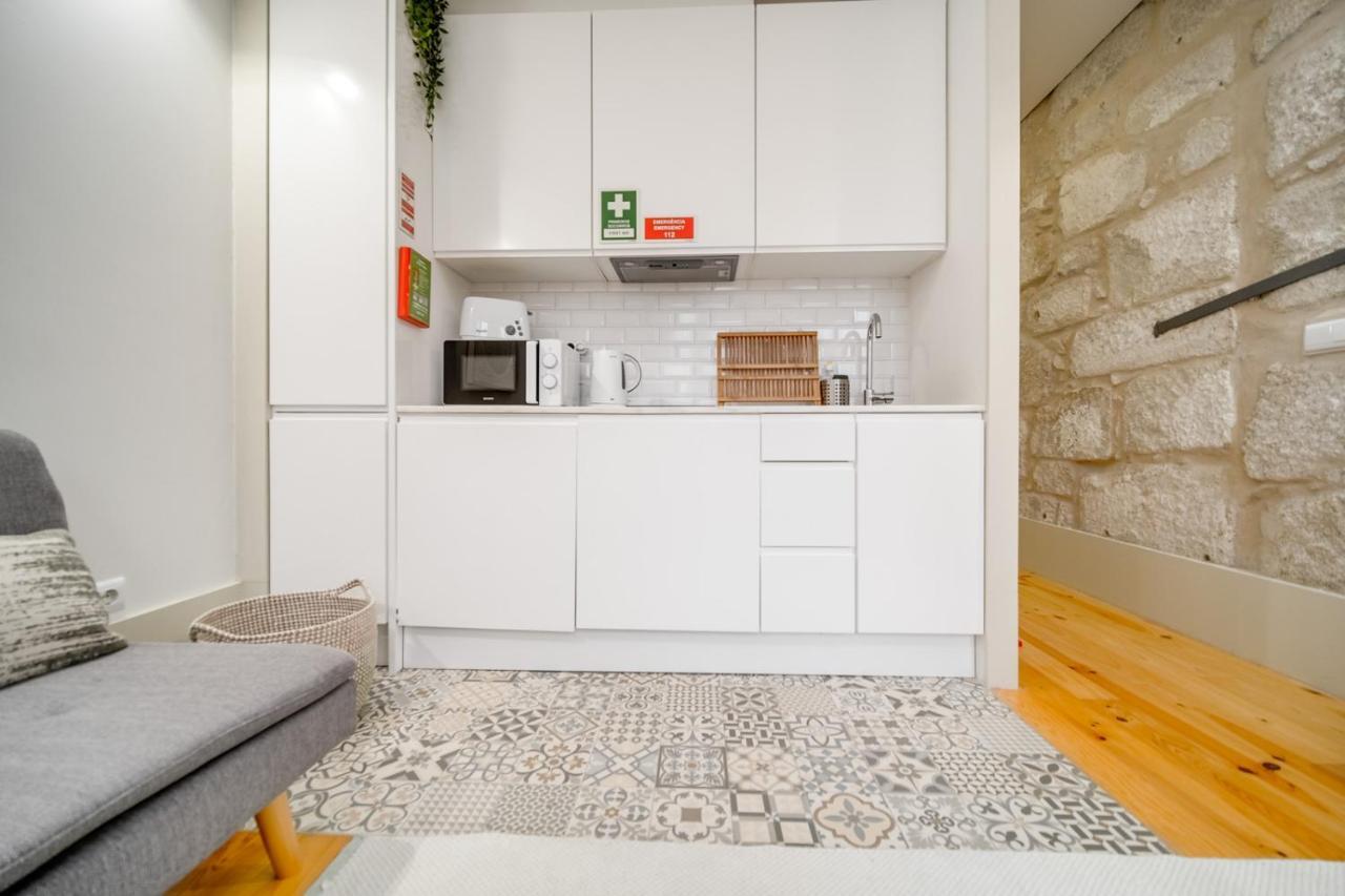 Nomad'S Bonjardim City Flats OOporto Exterior foto